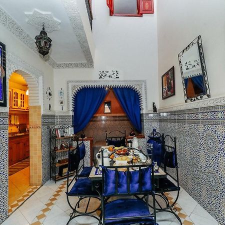 Riad For S Marrákes Kültér fotó
