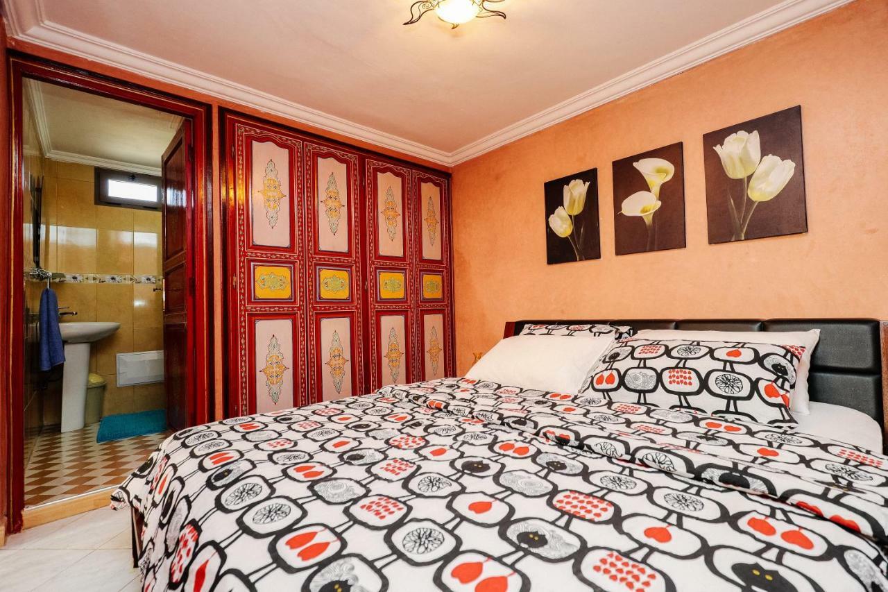Riad For S Marrákes Kültér fotó